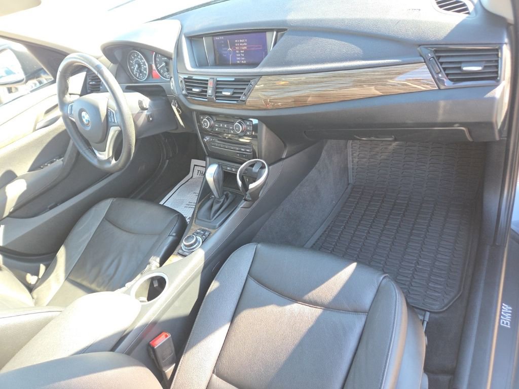 Used 2014 BMW X1 xDrive35i image 20