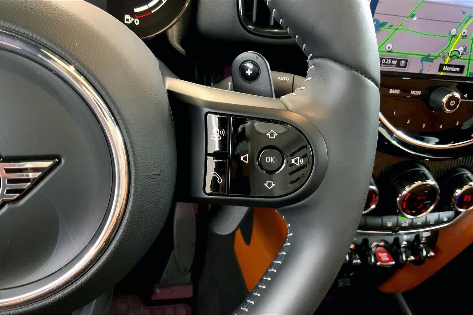 Used 2024 MINI Cooper Countryman S AWD/4WD image 24