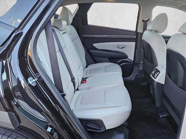 Used 2024 Hyundai Tucson Limited image 22