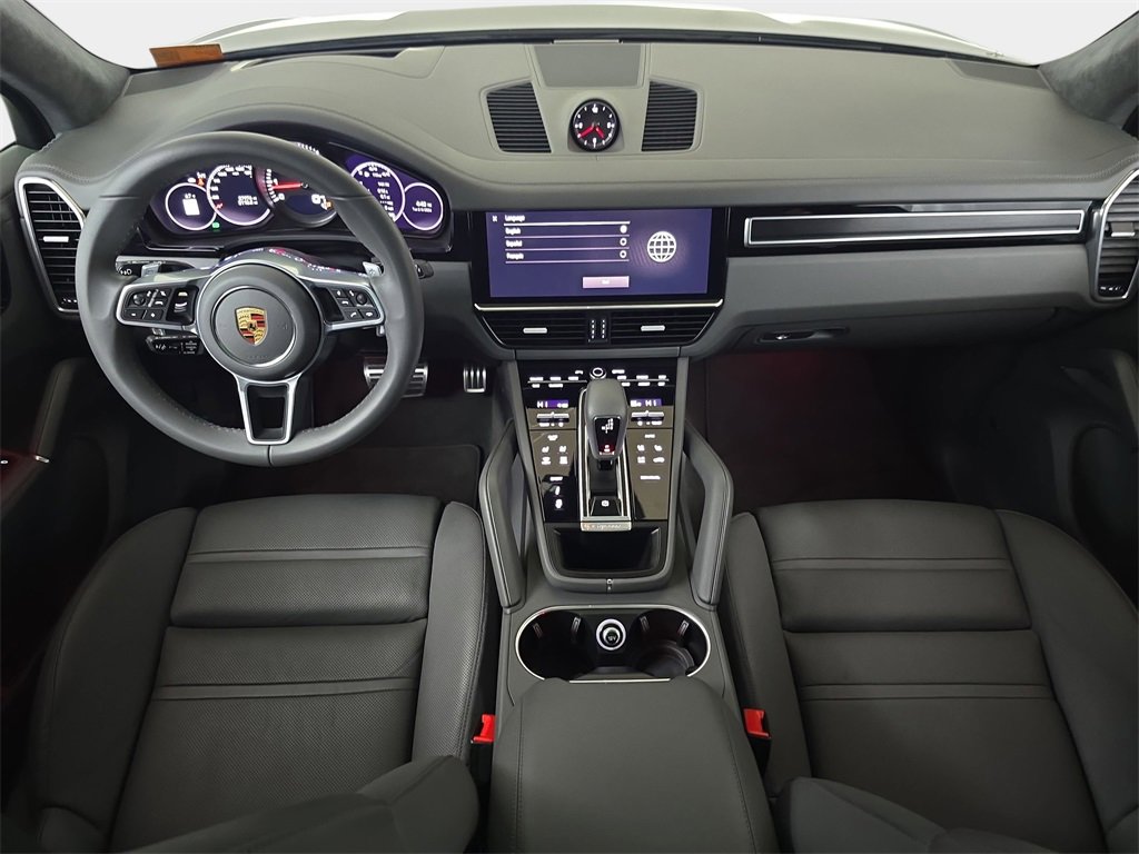 Used 2023 Porsche Cayenne GTS image 13