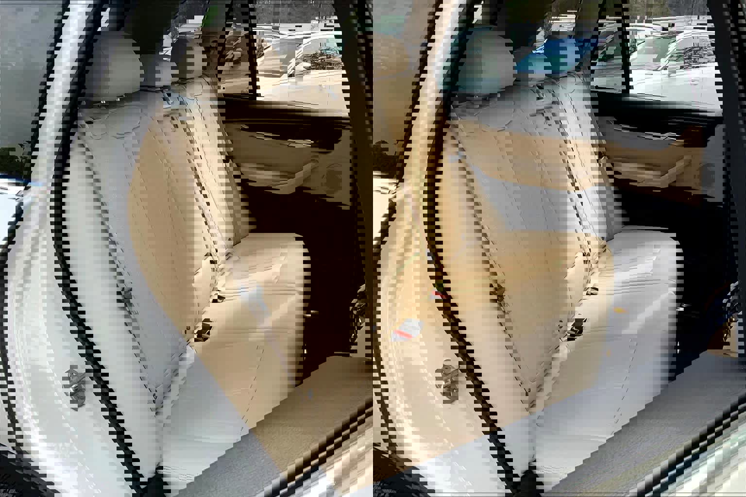 Used 2016 BMW X5 xDrive35i image 19