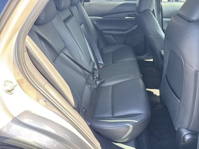 Used 2024 MAZDA CX-30 AWD 2.5 S w/ Preferred Package image 16