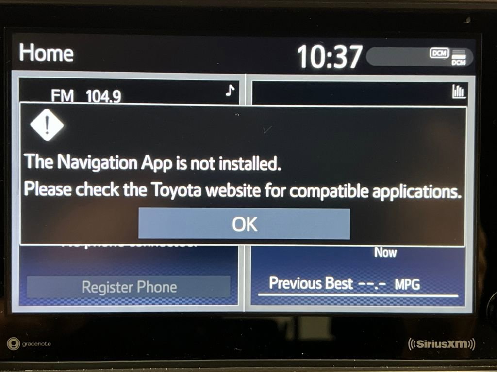 Used 2023 Toyota Tacoma TRD Off-Road image 50