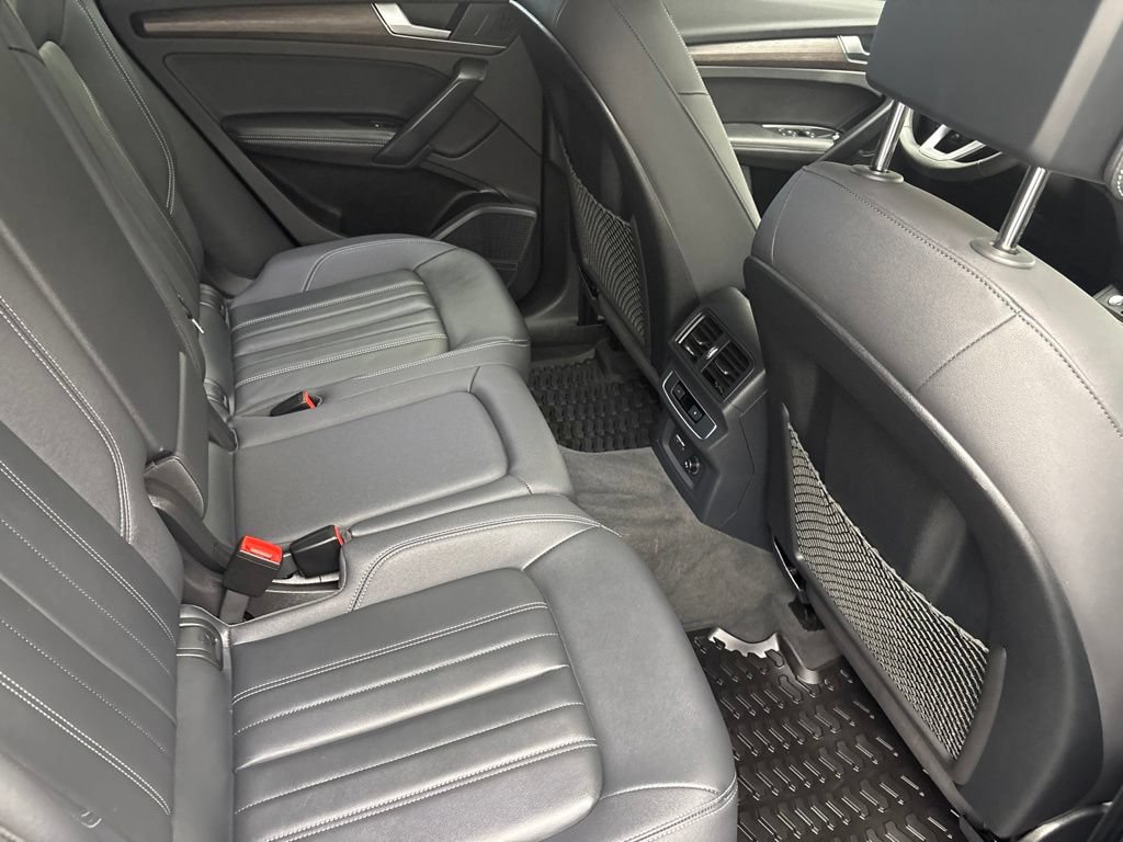Used 2023 Audi Q5 2.0T Premium Plus AWD/4WD image 32