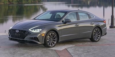 Used 2022 Hyundai Sonata N Line