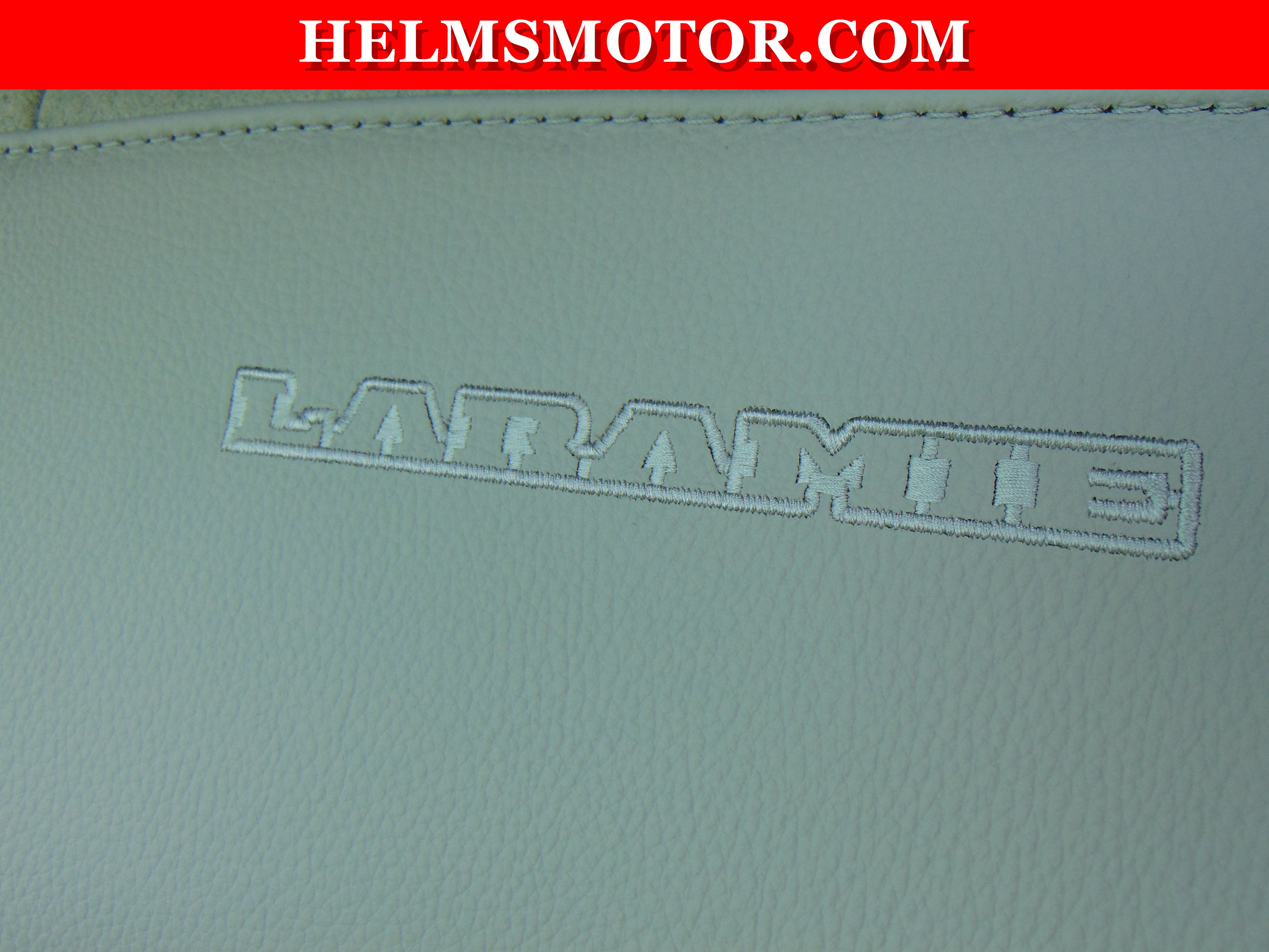 New 2026 RAM 1500 Laramie AWD/4WD image 32