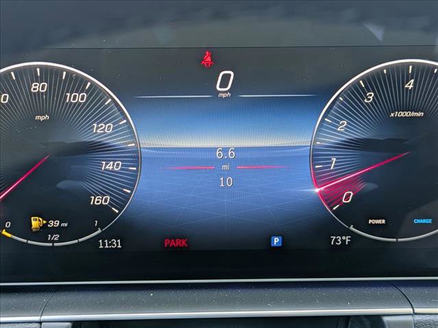 New 2026 Mercedes-Benz GLE 450 4MATIC image 22