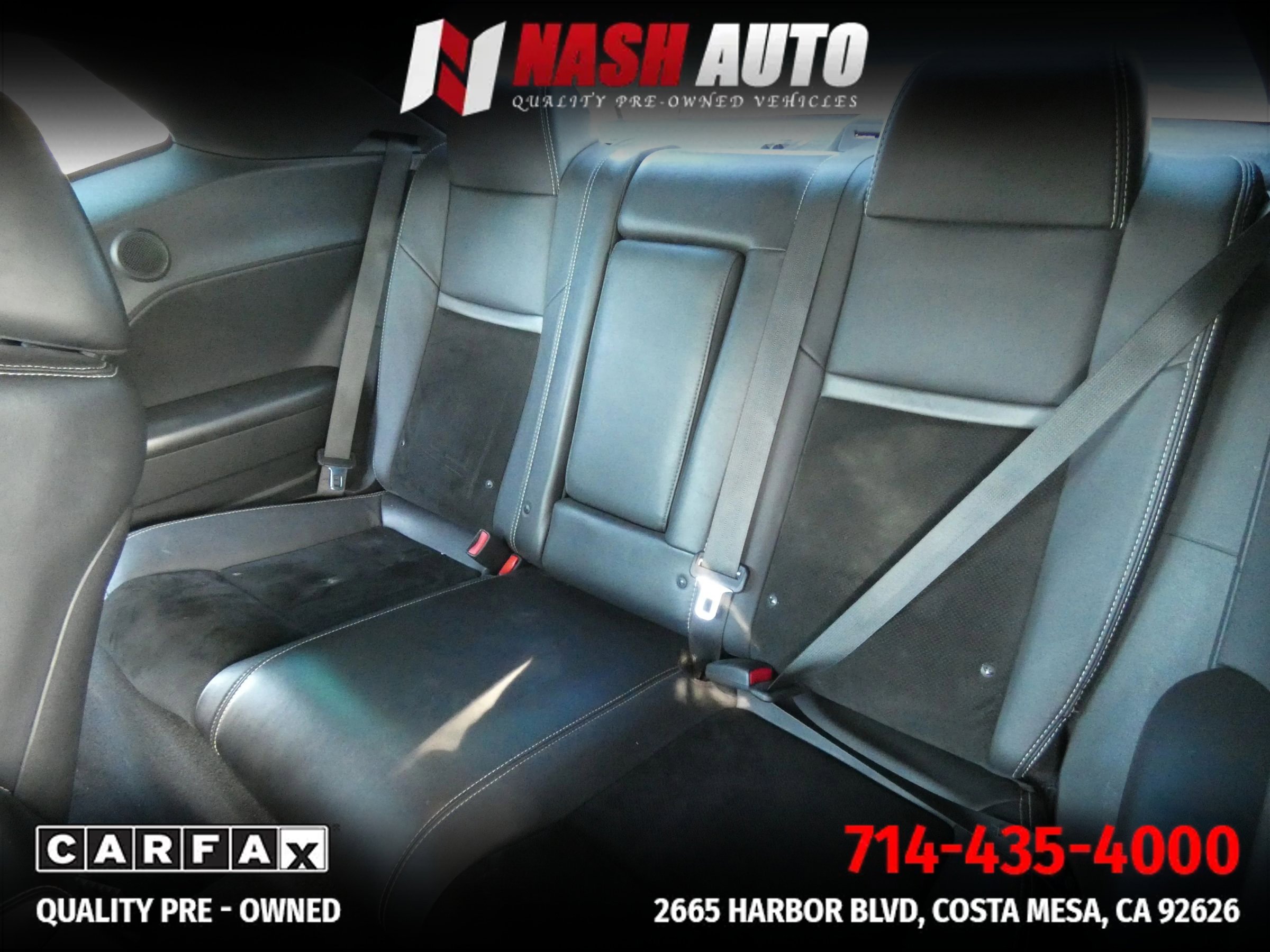 Used 2014 Dodge Challenger R/T image 42