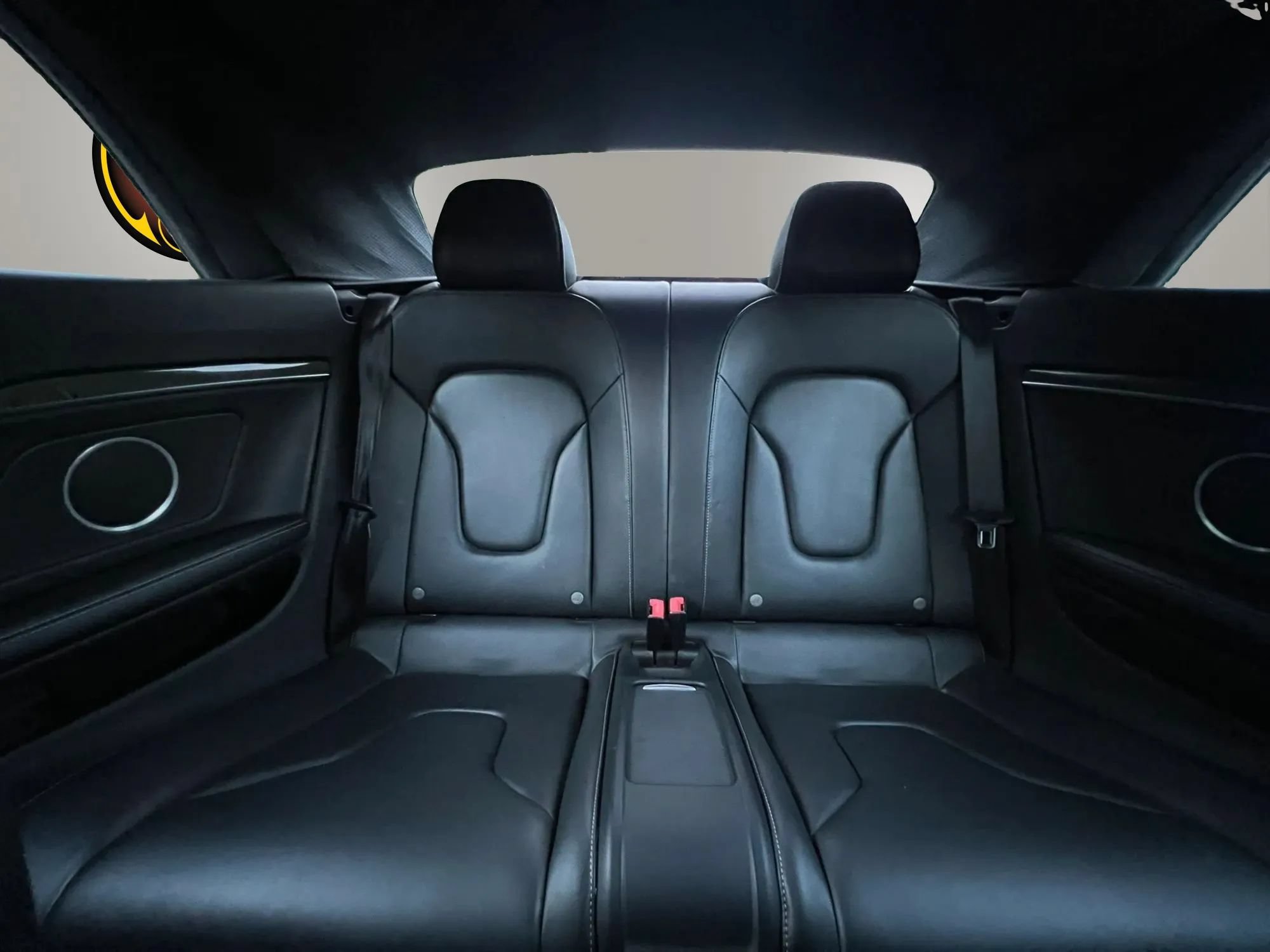 Used 2012 Audi S5 Prestige AWD/4WD image 26