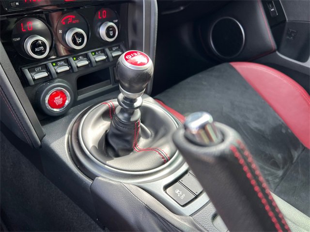 Used 2020 Subaru BRZ tS w/ Popular Package #2 image 27