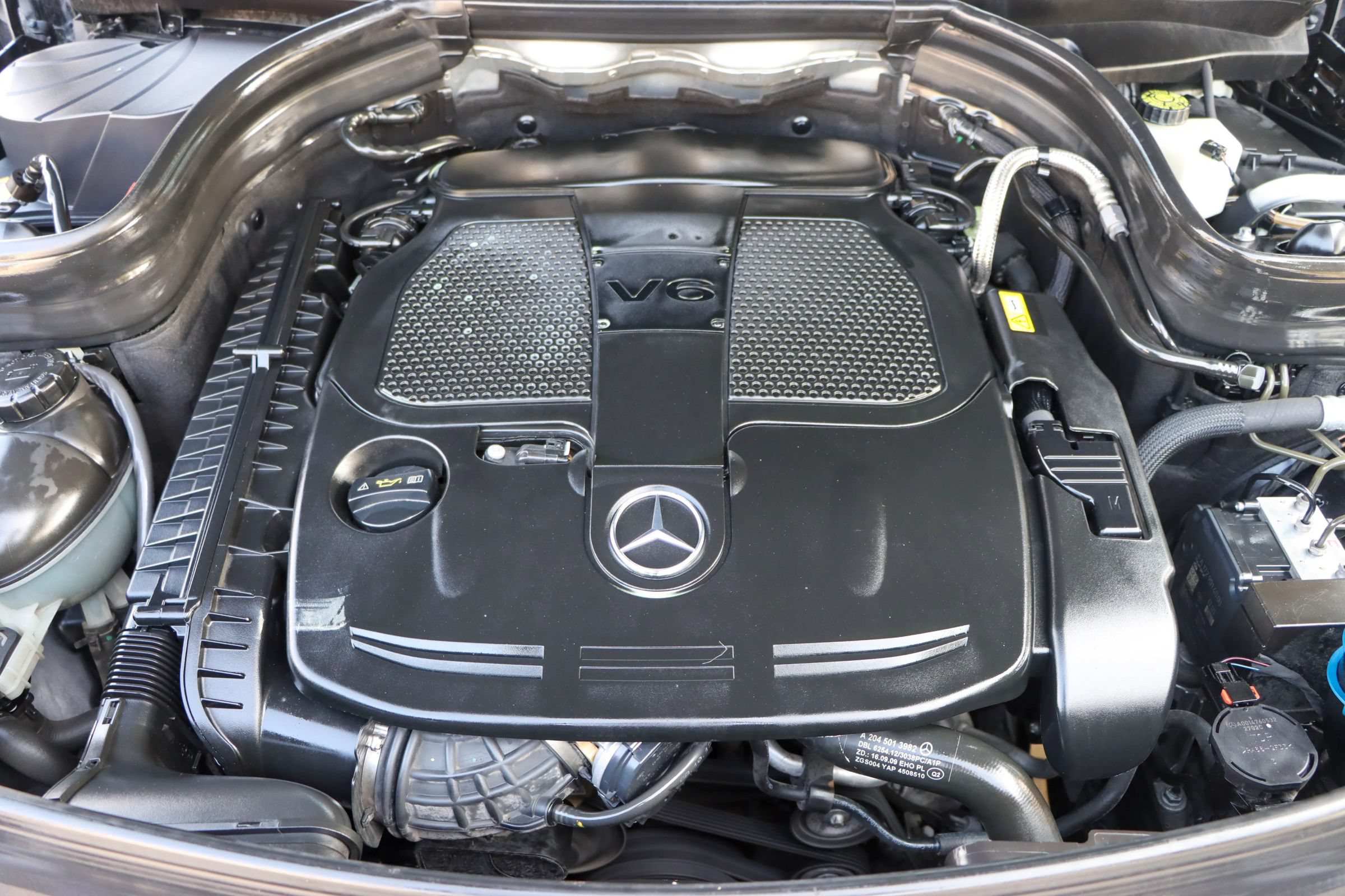 Used 2013 Mercedes-Benz GLK 350 2WD w/ Premium 1 Pkg image 40