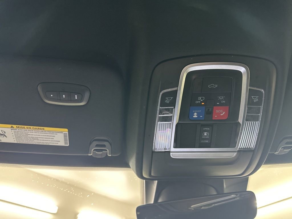 Used 2022 RAM 1500 Laramie w/ Sport Appearance Package image 45