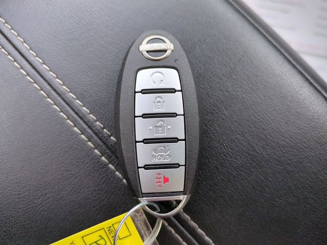 Used 2023 Nissan Altima 2.5 SV image 26