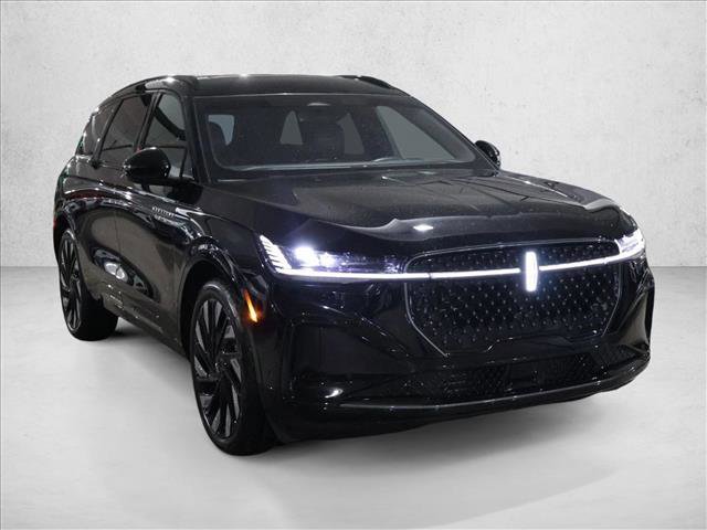 Used 2024 Lincoln Nautilus Reserve w/ Equipment Group 202A image 2