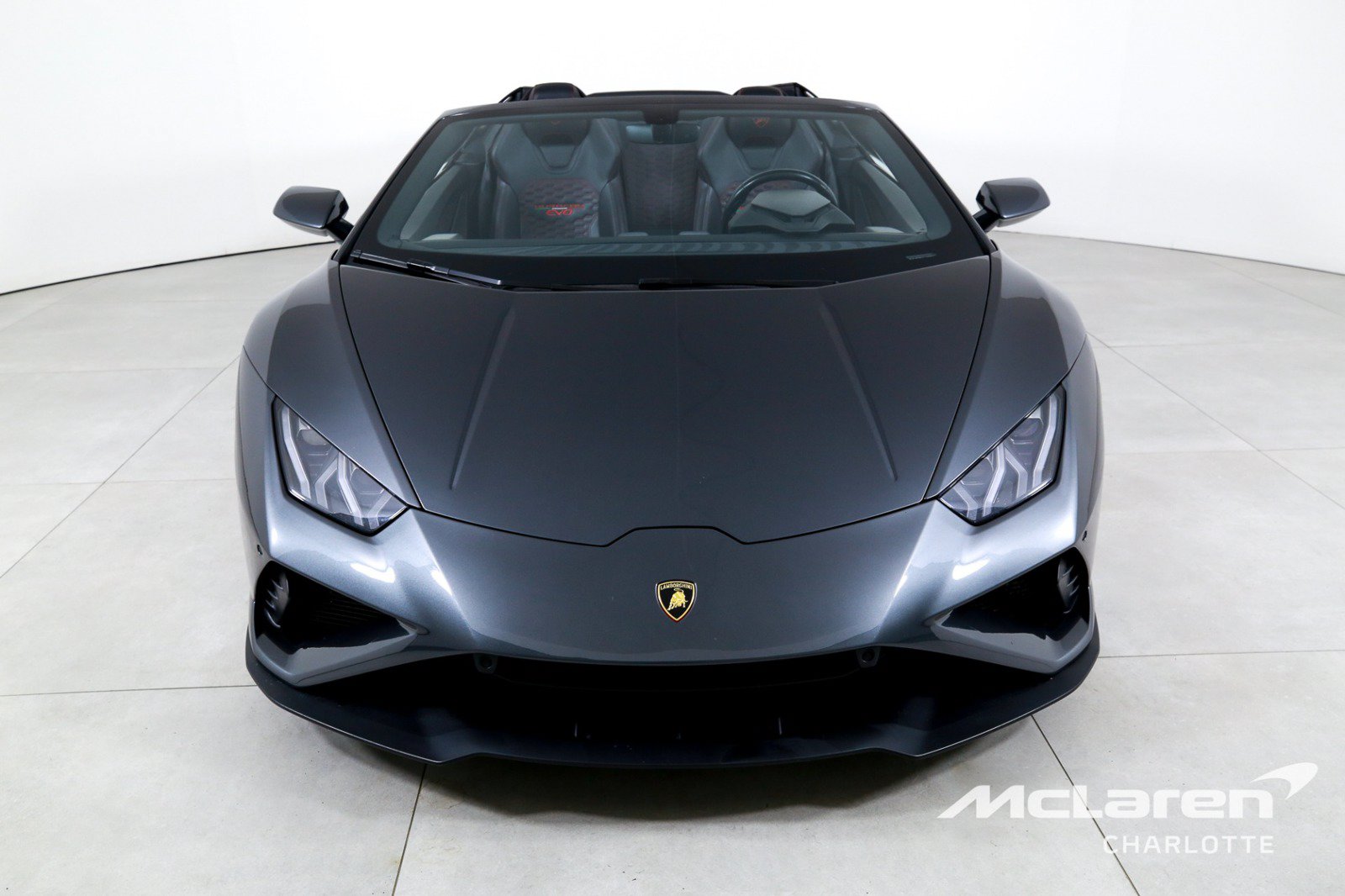 Used 2022 Lamborghini Huracan EVO RWD image 5