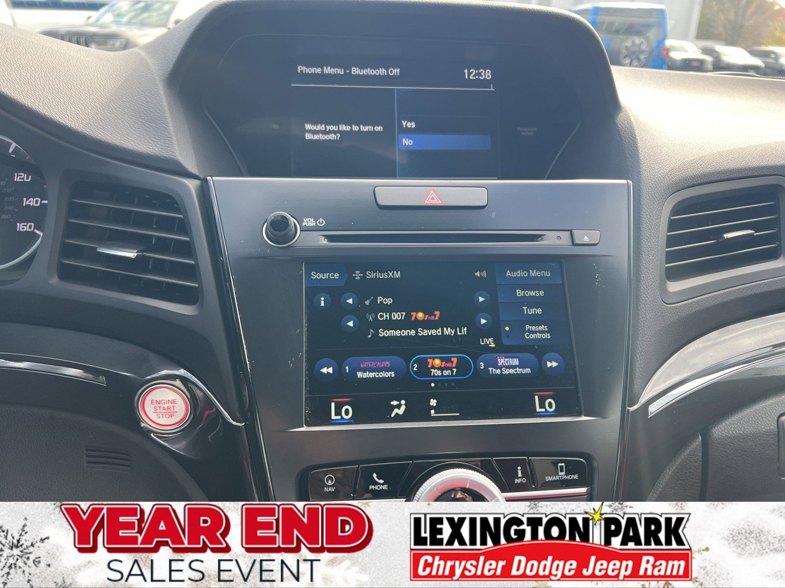 Used 2021 Acura ILX image 17