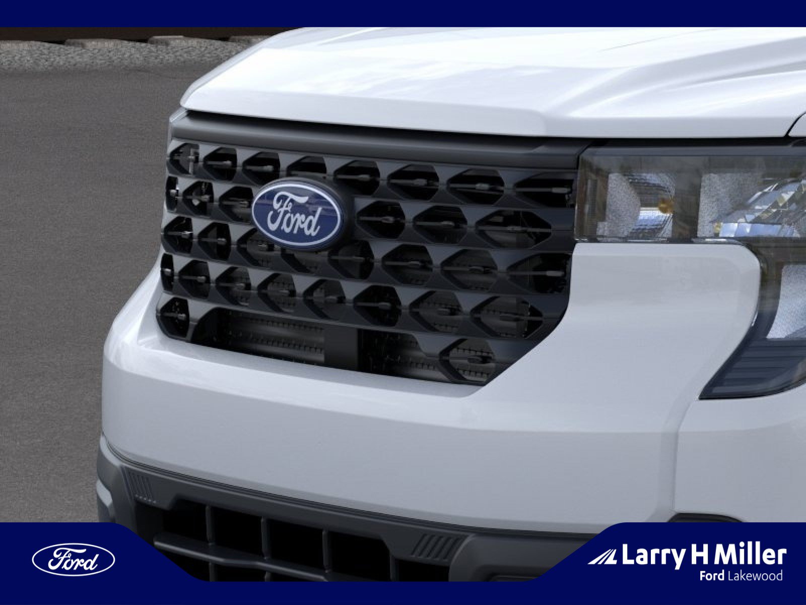 New 2026 Ford Maverick XL AWD/4WD image 18