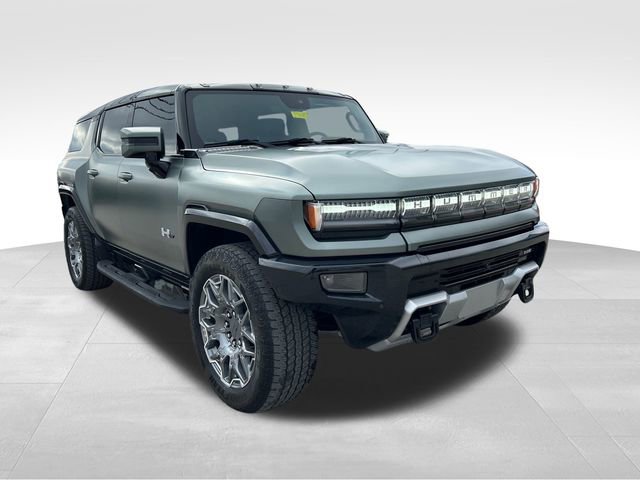 Used 2024 GMC Hummer EV 3X image 13