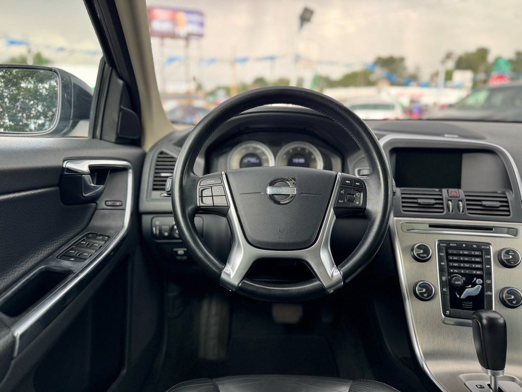 Used 2012 Volvo XC60 3.2 AWD/4WD image 15