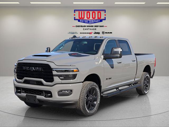 New 2026 RAM 2500 Laramie image 8