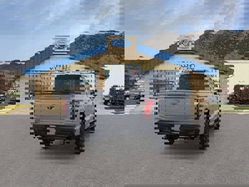 New 2026 Ford F150 Tremor AWD/4WD image 8