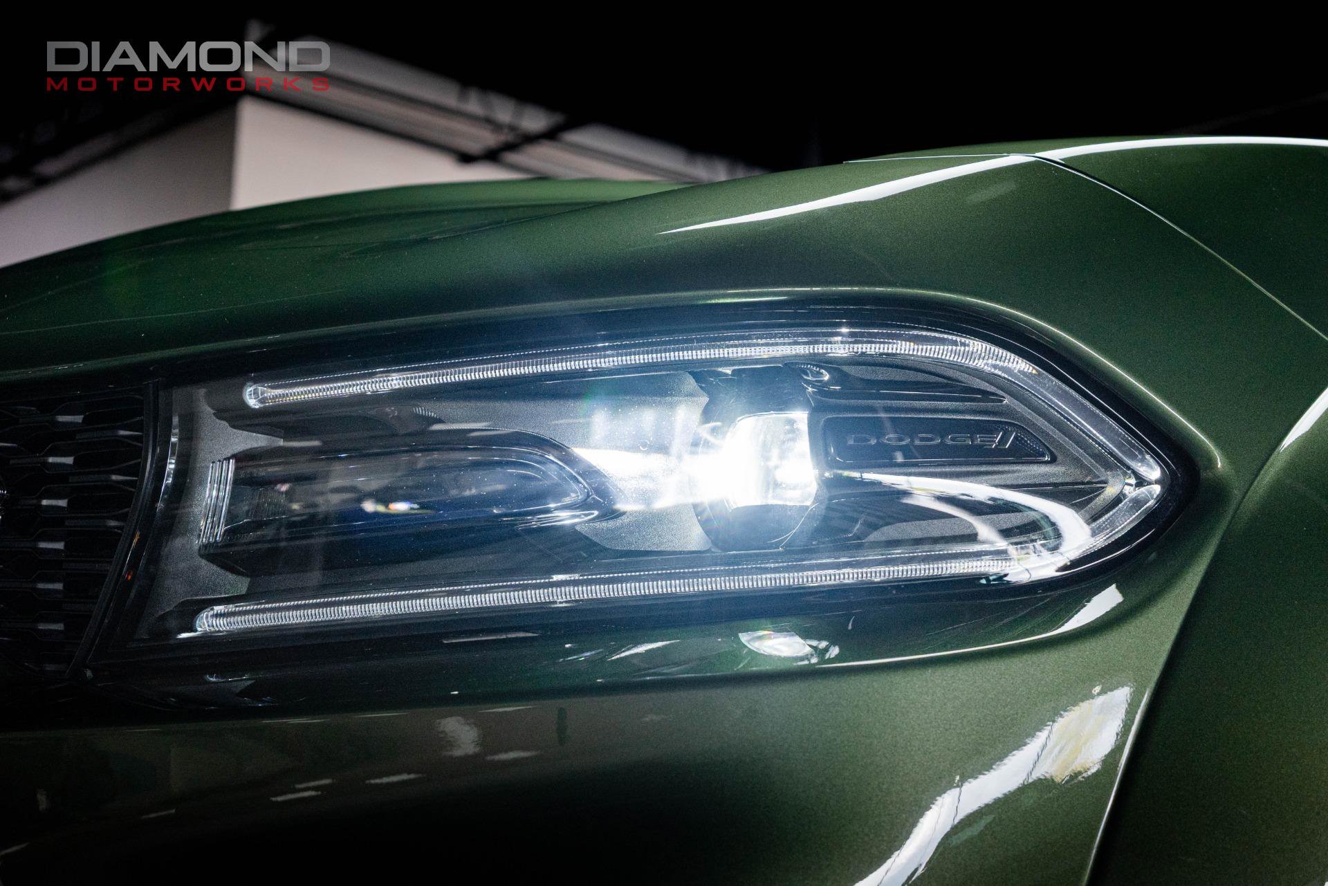 Used 2023 Dodge Charger Scat Pack image 52