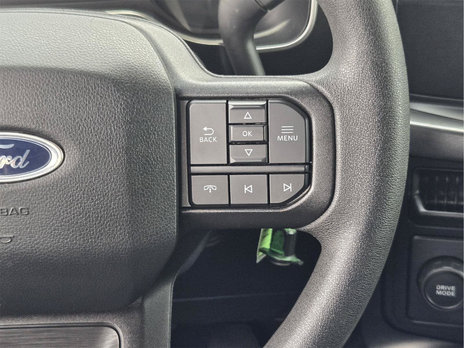 Certified 2023 Ford F150 XL w/ STX Appearance Package RWD image 28