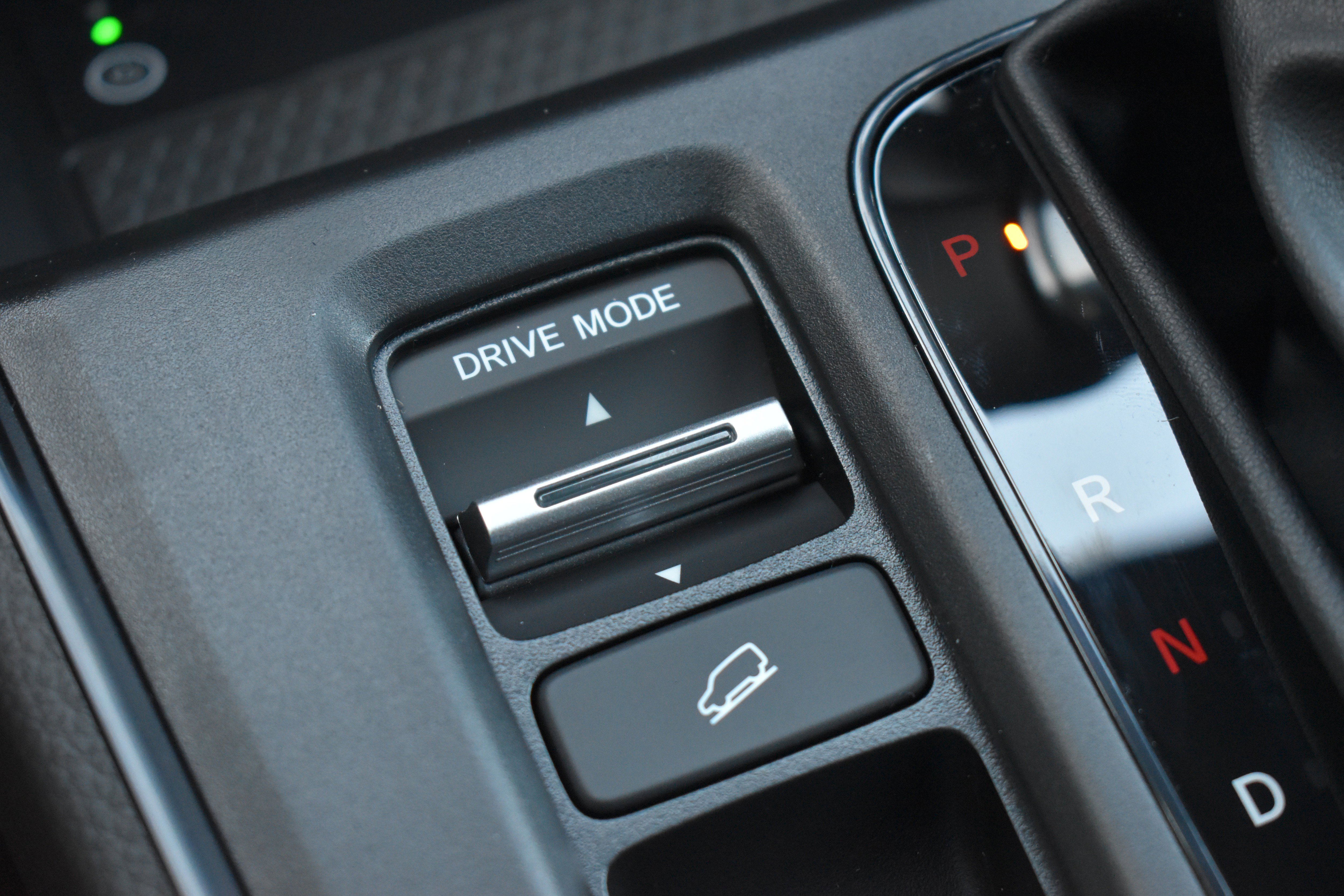 New 2026 Honda CR-V Sport-L image 19