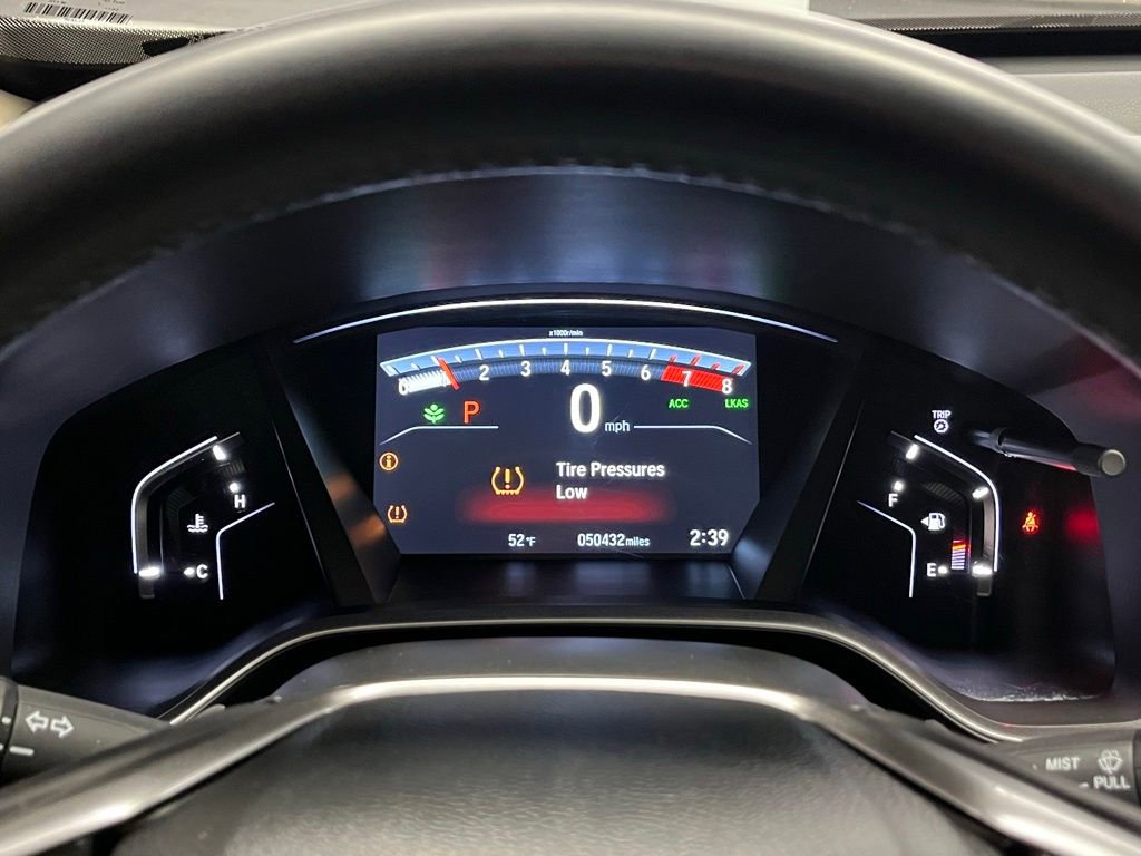 Used 2018 Honda CR-V Touring image 21