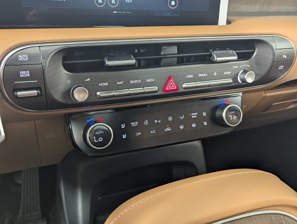 New 2026 Hyundai Palisade Calligraphy FWD image 20