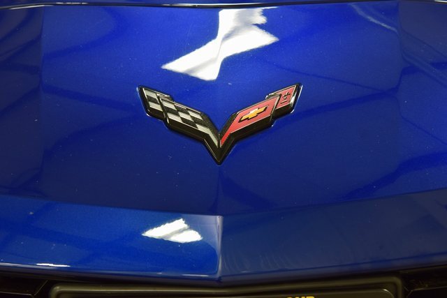 Used 2019 Chevrolet Corvette Grand Sport image 14