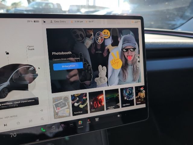 Used 2025 Tesla Model 3 Long Range image 20