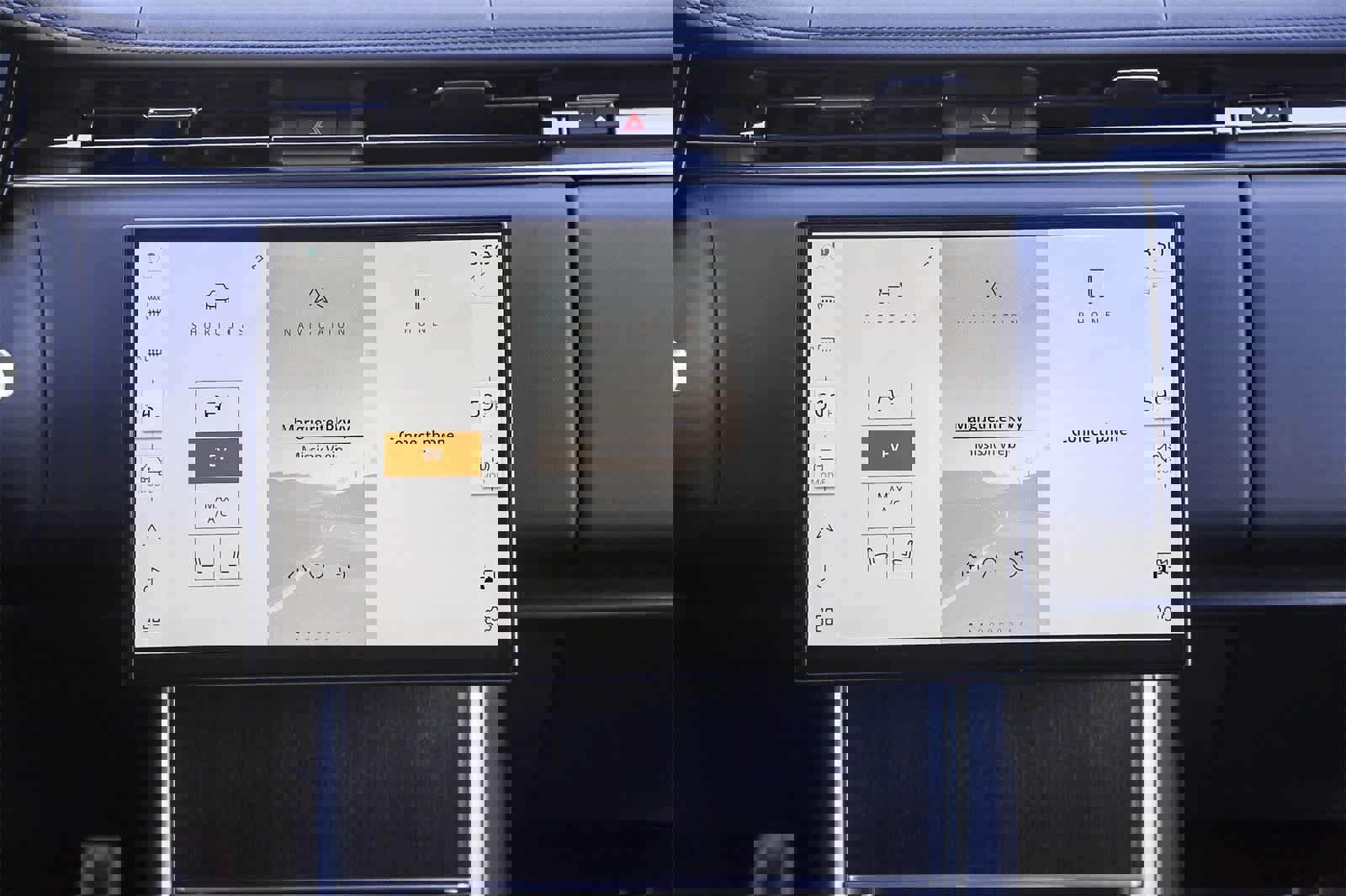 New 2026 Land Rover Range Rover SE image 13