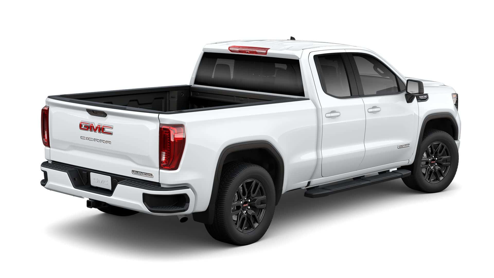 New 2025 GMC Sierra 1500 Elevation w/ Preferred Package RWD image 13