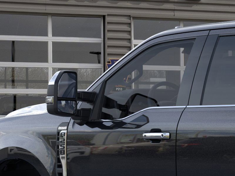 New 2026 Ford F250 King Ranch image 20