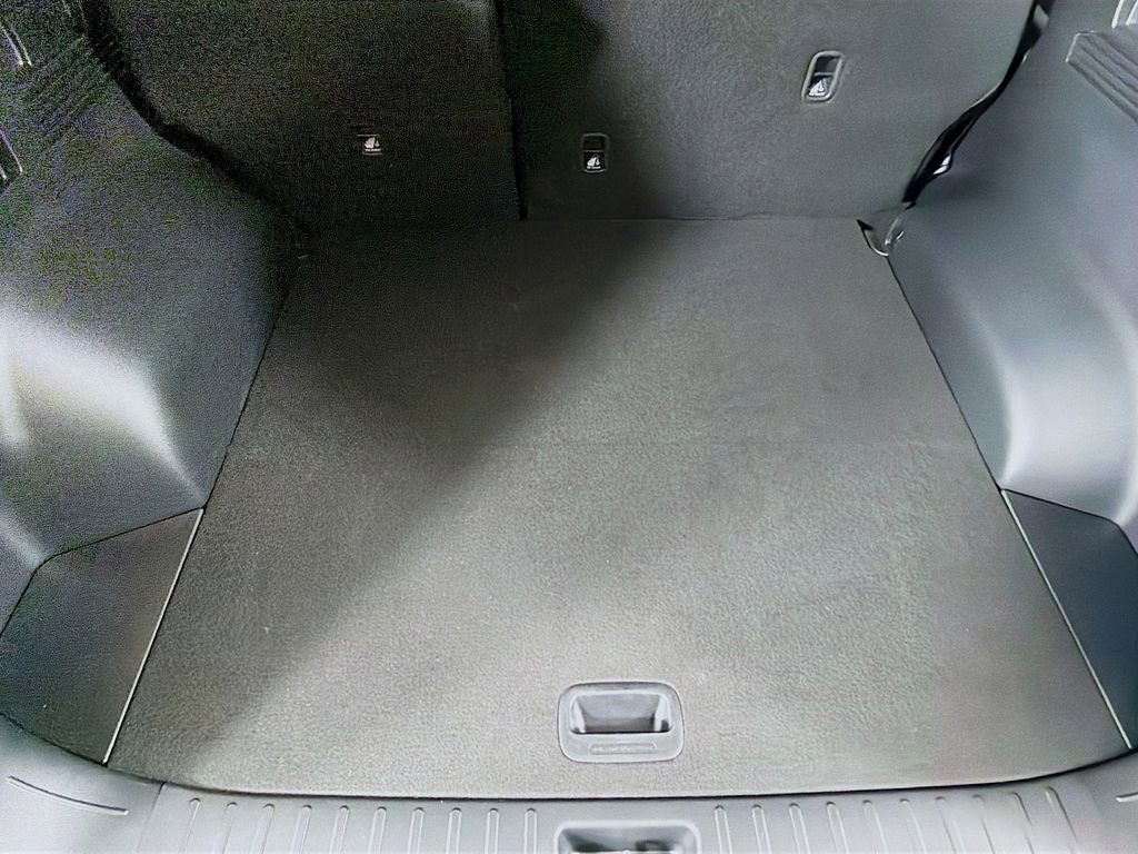 Used 2024 Hyundai Tucson N Line image 17