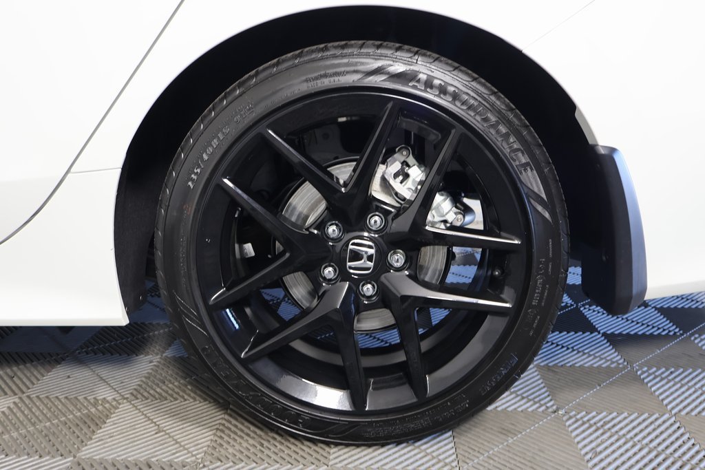 Used 2026 Honda Civic Sport image 16