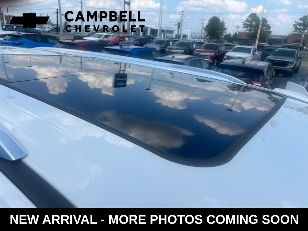 Used 2021 GMC Yukon Denali w/ Denali Ultimate Package RWD image 9