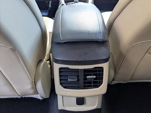 Used 2014 Ford Fusion SE w/ Equipment Group 502A image 16