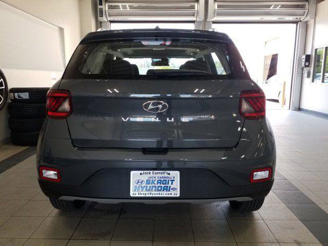 New 2026 Hyundai Venue SEL FWD image 20