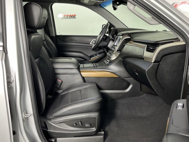 Used 2020 GMC Yukon XL Denali image 34