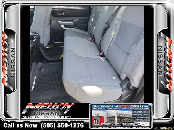 Used 2023 Toyota Tundra SR5 image 19