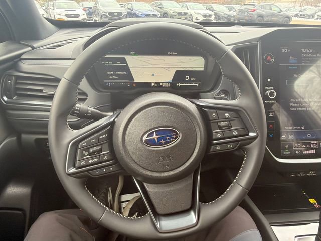 Used 2025 Subaru Forester Limited image 29