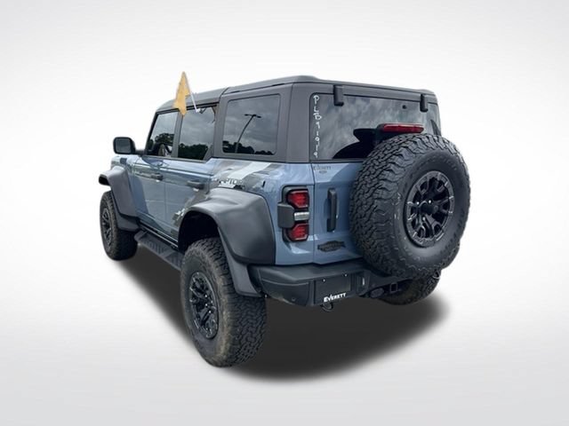 Certified 2023 Ford Bronco Raptor AWD/4WD image 7