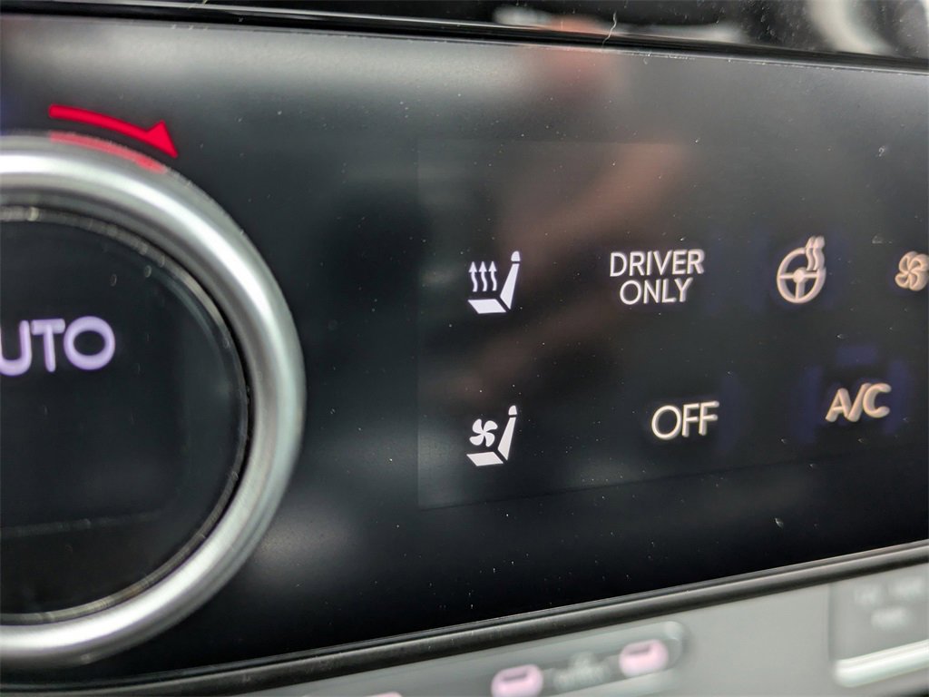 Certified 2026 Hyundai Ioniq 9 Calligraphy image 28