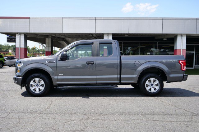 Used 2015 Ford F150 XL w/ Equipment Group 101A Mid RWD image 27