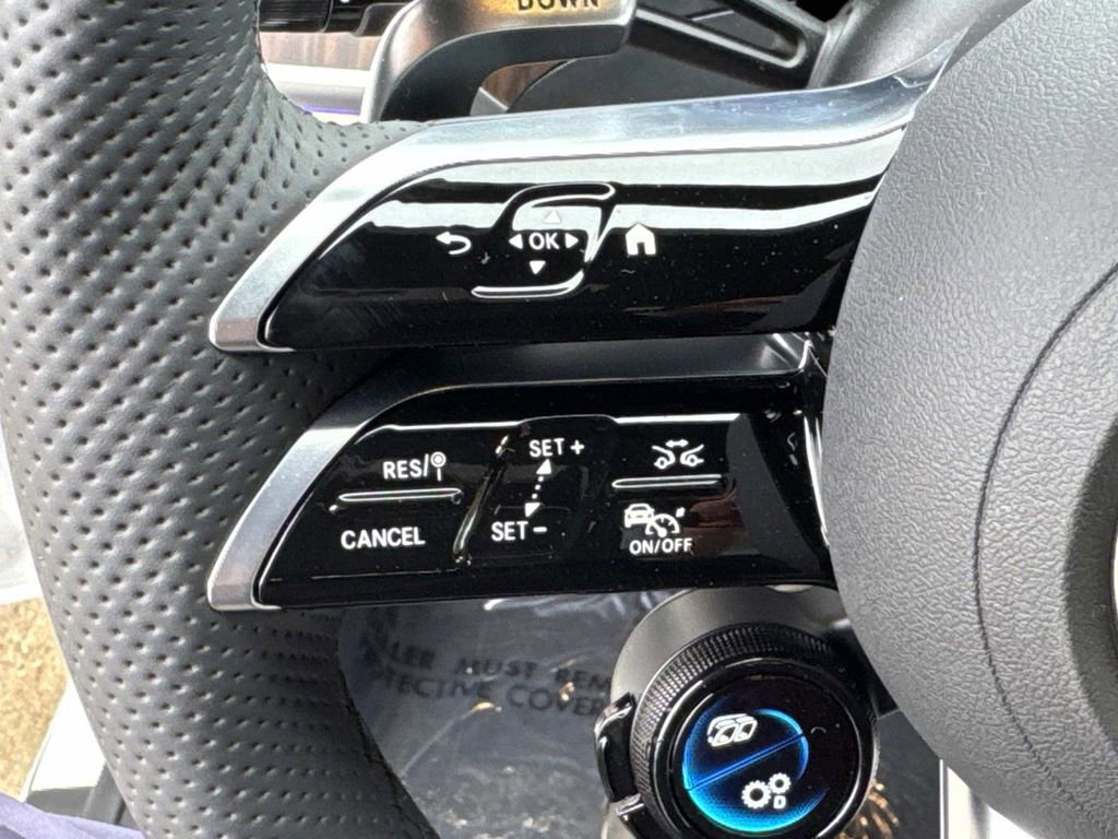 New 2026 Mercedes-Benz CLE 53 AMG 4MATIC Cabriolet image 28