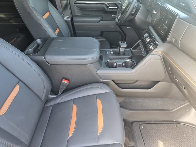 Used 2026 GMC Sierra 1500 AT4 w/ AT4 Premium Package AWD/4WD image 15
