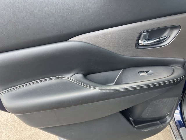 Used 2023 Nissan Murano SL image 31