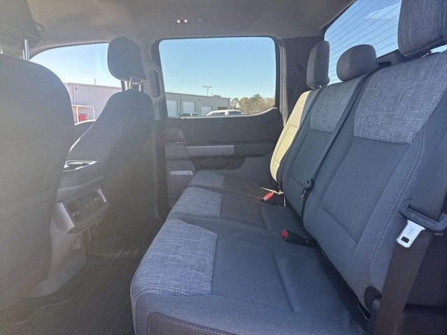 Used 2024 Ford F250 XLT w/ XLT Premium Package image 11